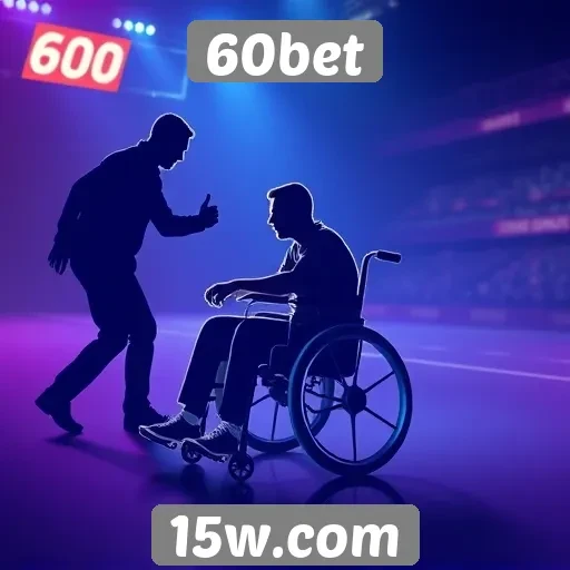 Acessibilidade no 60bet é destacada por especialistas