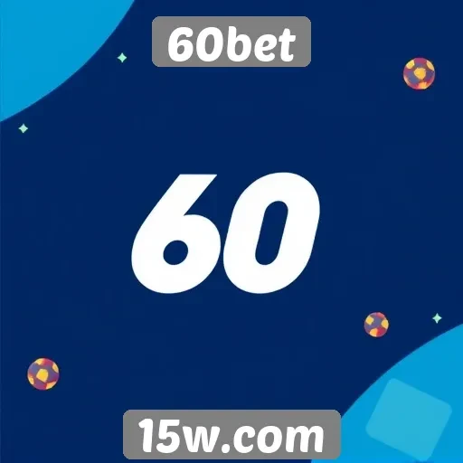 Revisão das promoções e bônus do 60bet