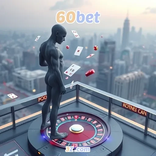 60bet: Descubra as Melhores Estratégias para Blackjack em 2023