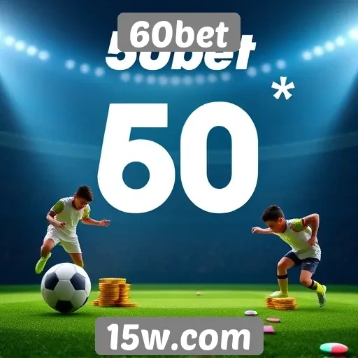 Impacto das promoções no engajamento do 60bet