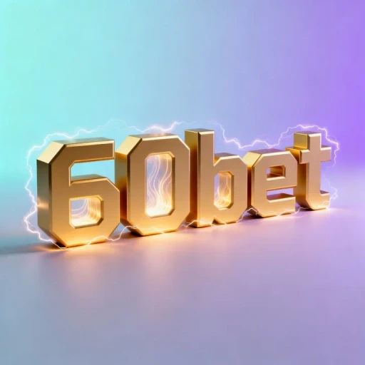60bet Logo