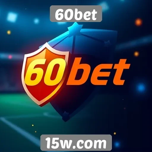 Avaliação da segurança no site de jogos 60bet