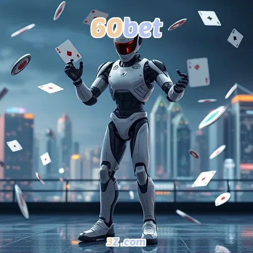 60bet: Descubra as Melhores Máquinas Caça-Níqueis e Seus Recursos Imperdíveis