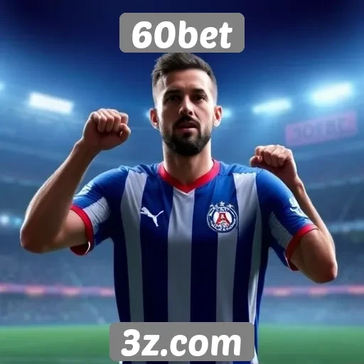 Feedback de usuários sobre o 60bet