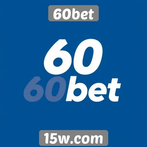 Avaliações de usuários sobre o 60bet